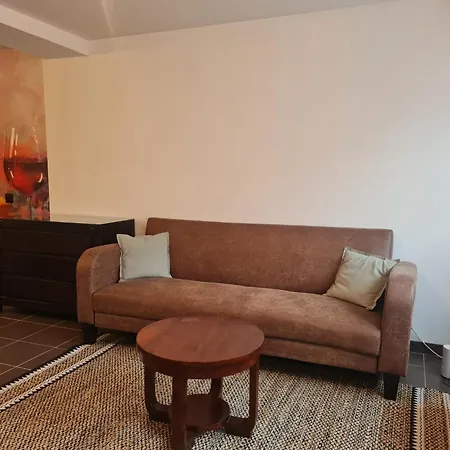 Apartmán Familial Equipe - Proche Hopital *