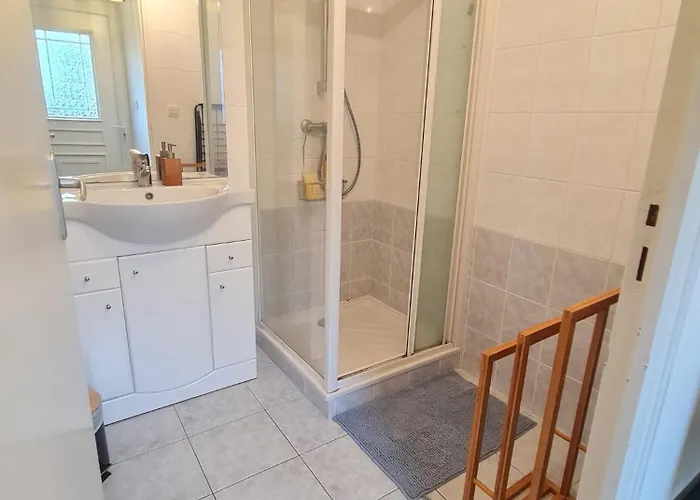 Familial Equipe Apartmán *