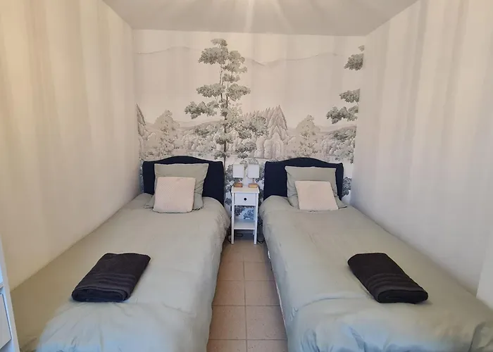 Familial Equipe Apartamento *