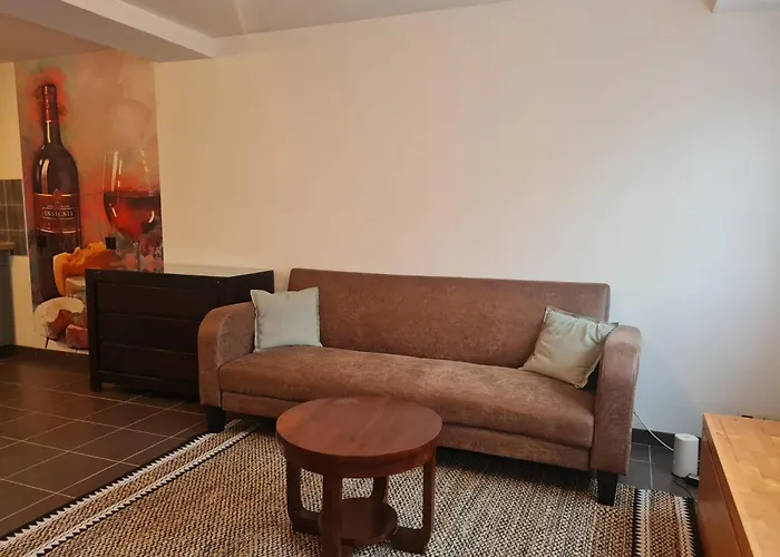 Apartmán Familial Equipe *